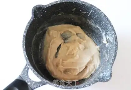 Make ♪ And corny rye bread ♪ step 0