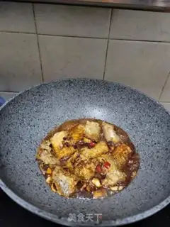 Make Spring meat step 7