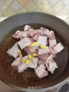 Make Cream step 3