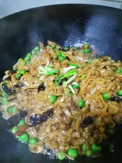 Make Spaghetti step 4