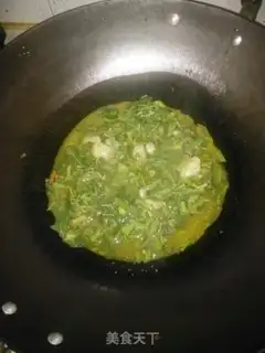 Make Fried eggs step 5