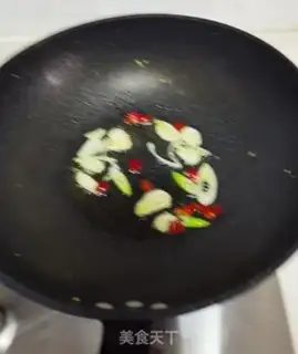Make Scrambled eggs step 7