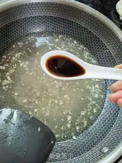 Make ♪ The chrysanthemum ♪ step 6