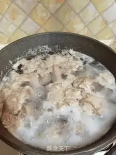 Make Cream step 4