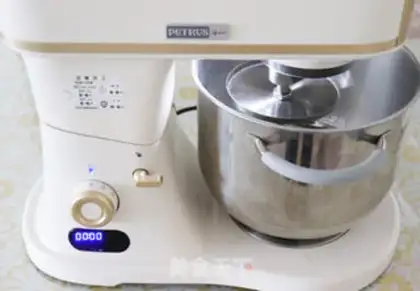 Make ♪ And corny rye bread ♪ step 2