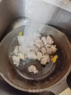 Make Cream step 5