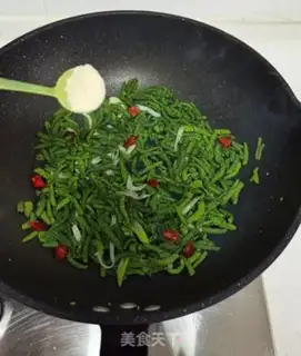 Make Scrambled eggs step 9