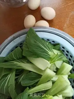 Make ♪ Quill-breaded eggs ♪ step 0