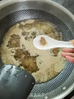 Make ♪ The chrysanthemum ♪ step 9