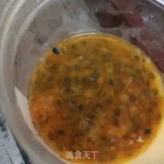 Make pineapple Bacon step 9