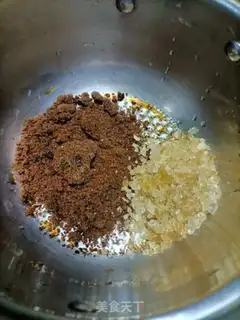 Make Homemade cold powder step 12