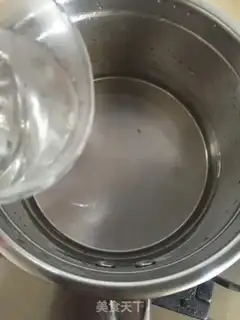 Make Horse hoove powder makes cool powder step 5