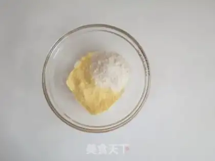 Make Steam sprouts step 2