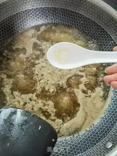 Make ♪ The chrysanthemum ♪ step 10