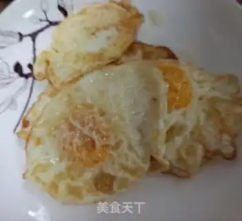 Make ♪ Quill-breaded eggs ♪ step 2