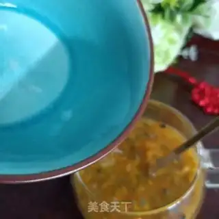 Make pineapple Bacon step 10