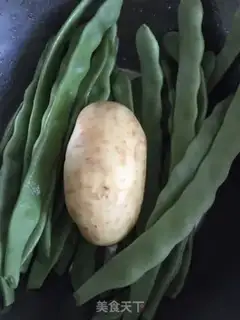 Make Quarter-east lentils step 0