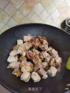 Make Cream step 9