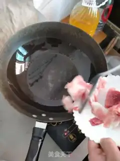 Make Scrambled meat step 2