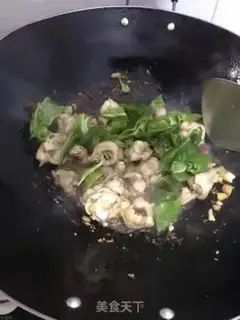 Make Hot chicken legs step 5