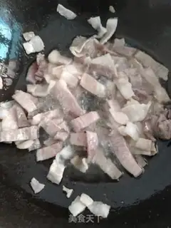 Make Scrambled meat step 3