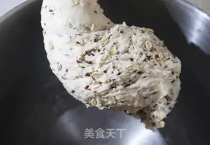 Make ♪ And corny rye bread ♪ step 8