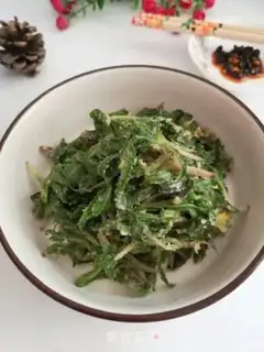 Make Steam sprouts step 5