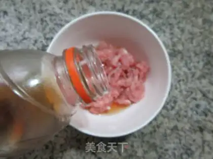 Make ♪ Sphinxed tofu ♪ step 2