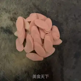 Make Noodles step 1