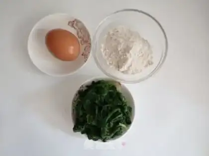 Make Snack step 0