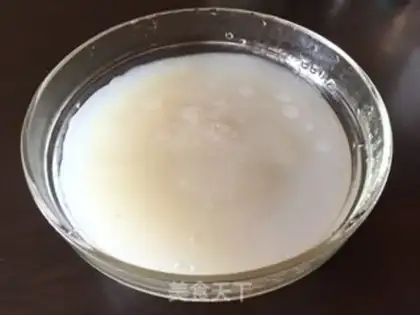 Make Horse hoove powder makes cool powder step 9