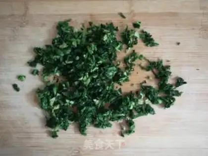 Make Snack step 1