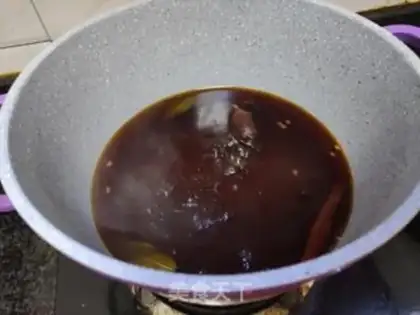Make The elbow step 6