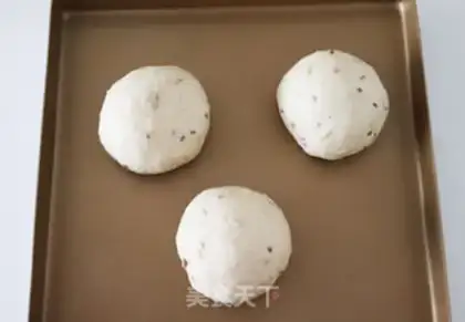 Make ♪ And corny rye bread ♪ step 10