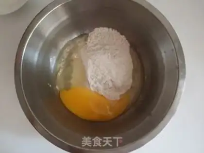 Make Snack step 2