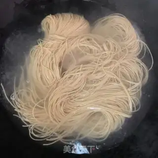 Make Noodles step 3