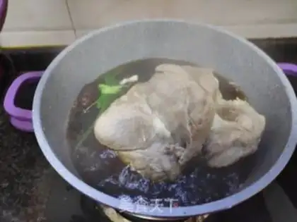 Make The elbow step 7
