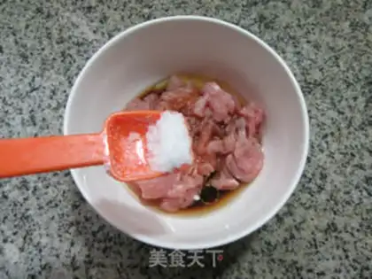 Make ♪ Sphinxed tofu ♪ step 5