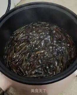 Make Birthday noodles step 0