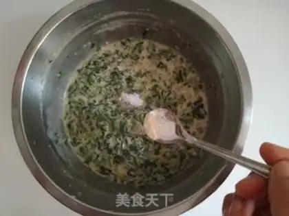 Make Snack step 5