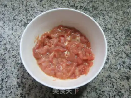 Make ♪ Sphinxed tofu ♪ step 7
