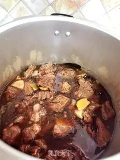 Make Cream step 15