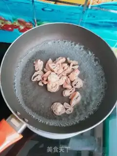Make Fat intestines step 3