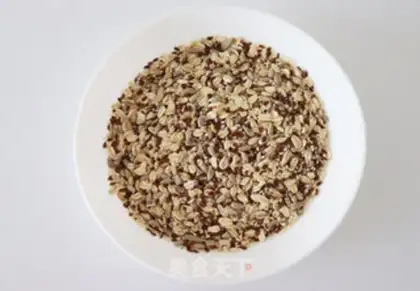 Make ♪ And corny rye bread ♪ step 15
