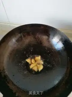 Make Fish tofu soup step 2