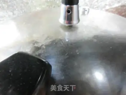 Make Home-cooked ribs step 6