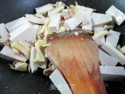 Make ♪ Sphinxed tofu ♪ step 9