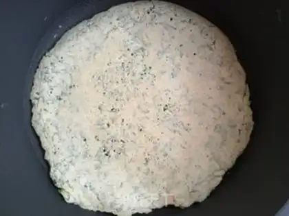 Make Snack step 7