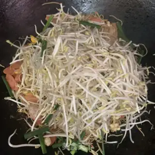 Make Noodles step 8