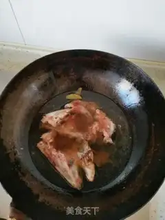 Make Fish tofu soup step 3